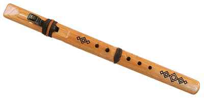 Odell Borg Spanish Cedar Condor Bass in Key of E