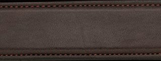Black Basket Hand Tooled Leather Belt_copy_3