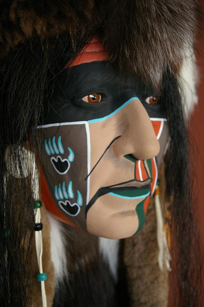 First Native by Cindy Jo - 375C