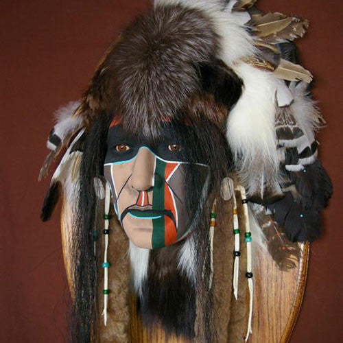 First Native by Cindy Jo - 375C