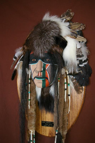 First Native by Cindy Jo - 375C