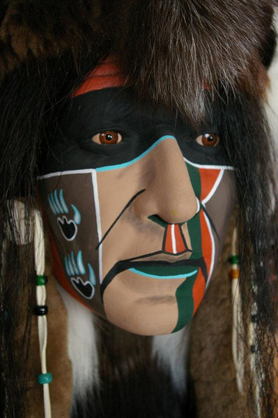 First Native by Cindy Jo - 375C