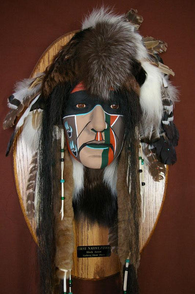 First Native by Cindy Jo - 375C