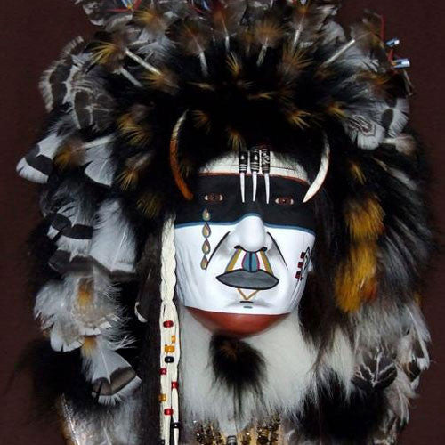 Sun Chief II by Cindy Jo - 375G