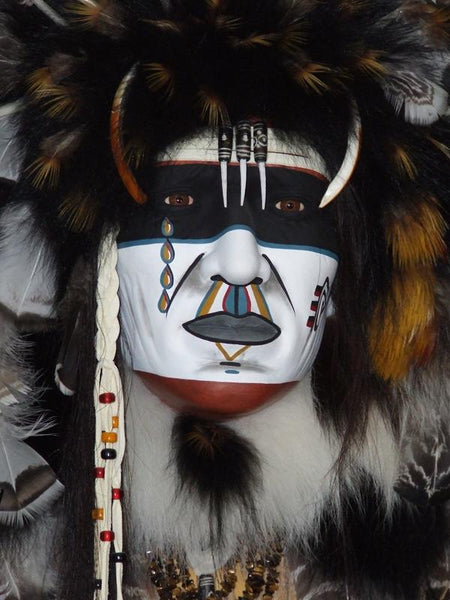 Sun Chief II by Cindy Jo - 375G
