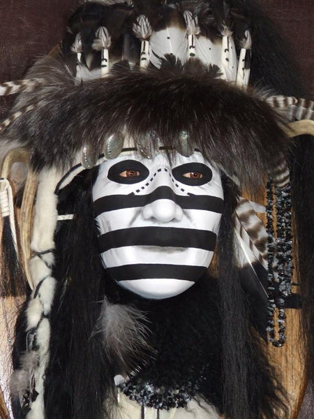 The Medicine Man II by Cindy Jo - 375I