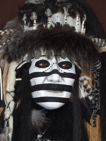 The Medicine Man II by Cindy Jo - 375I