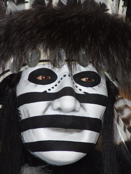 The Medicine Man II by Cindy Jo - 375I