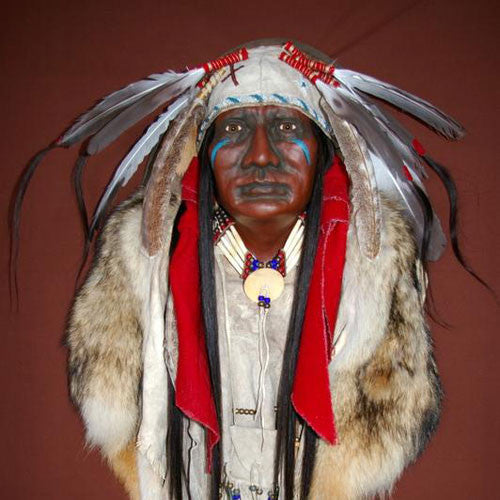 Apache Warrior