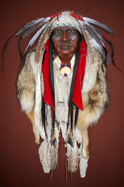 Apache Warrior