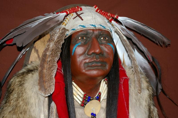 Apache Warrior