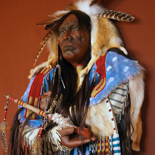 Red Cloud - One of a Kind