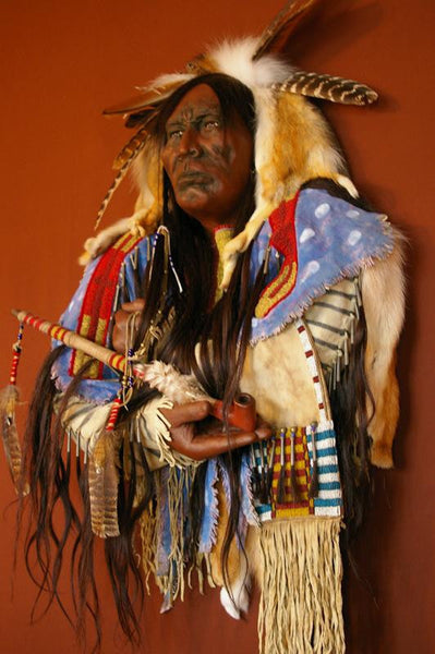 Red Cloud - One of a Kind