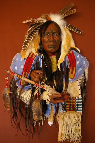 Red Cloud - One of a Kind