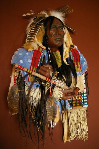 Red Cloud - One of a Kind