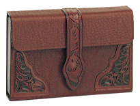 Bison Domino Case