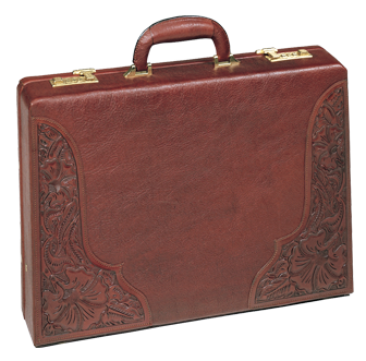 Bison Briefcase
