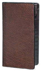 Bison Passport Wallet