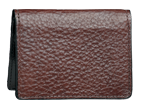 American Bison Business/Credit Card Case