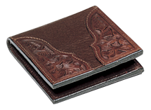 Bison Wallet