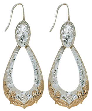 Dangle Accent Earrings