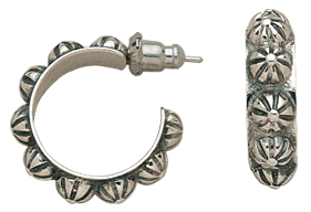 Hoop Earrings
