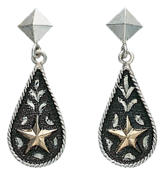 Star Earrings
