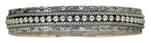 Bead Bangle
