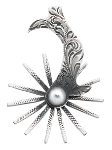 Spur Pendant