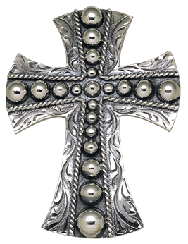Cross Pendant