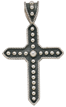 Cross Pendant