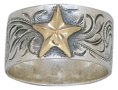 Star Ring