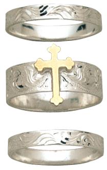 Cross Ring
