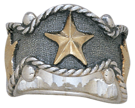 Star Ring