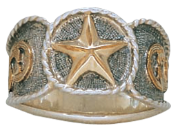 Star Ring