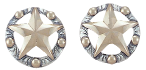 Engraved Cuff Links