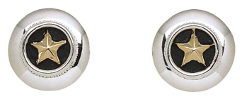 Engraved Cuff Links