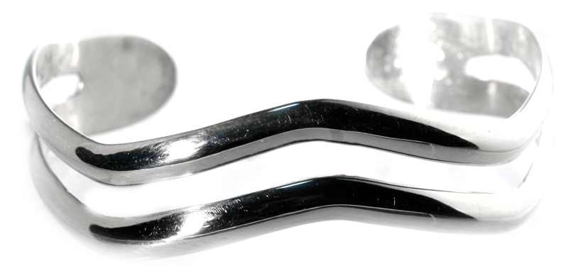 Sterling Silver Bracelet