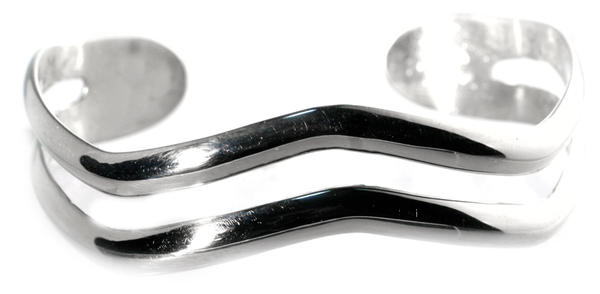 Sterling Silver Bracelet