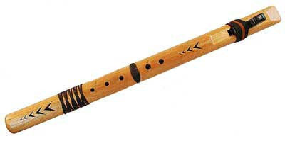 Odell Borg Spanish Cedar Condor Bass in Key of C