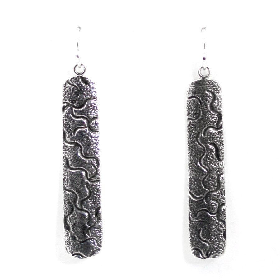 Sterling Silver Earrings
