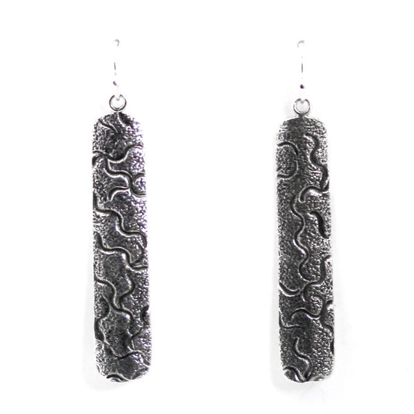 Sterling Silver Earrings