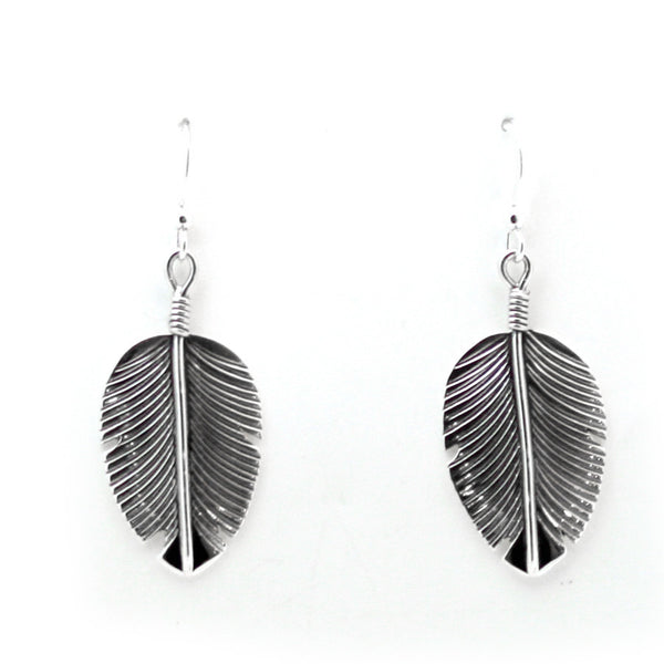 Sterling Silver Earrings