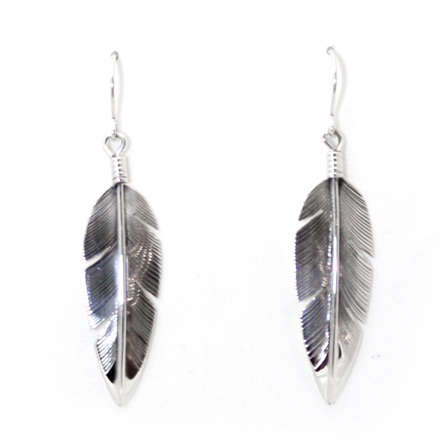 Sterling Silver Earrings