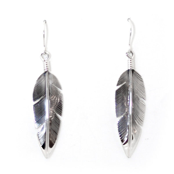 Sterling Silver Earrings