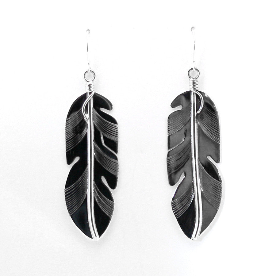 Sterling Silver Earrings