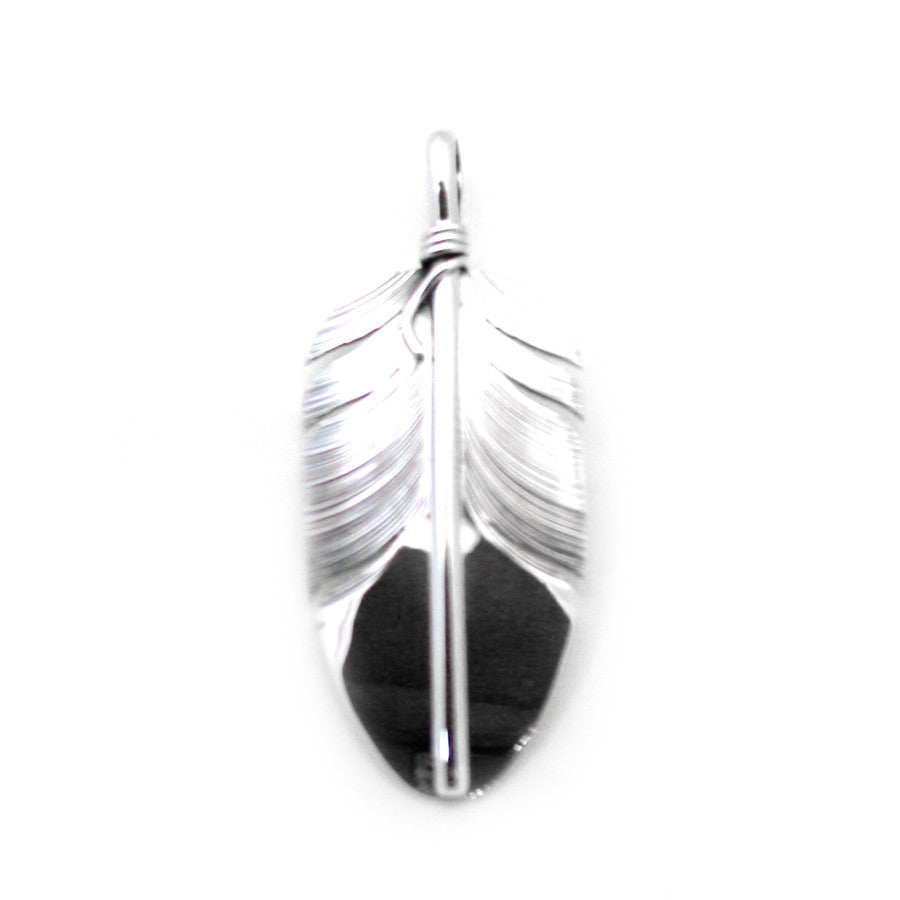 Sterling Silver Pendant