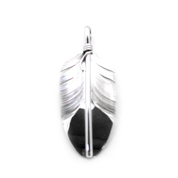 Sterling Silver Pendant