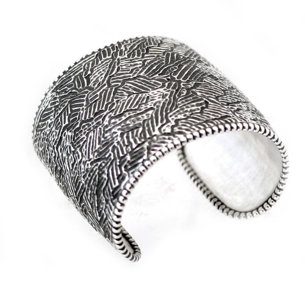 Sterling Silver Bracelet