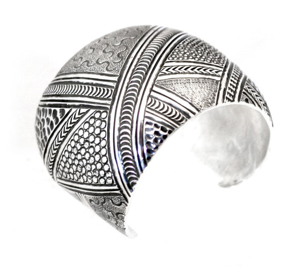 Sterling Silver Bracelet
